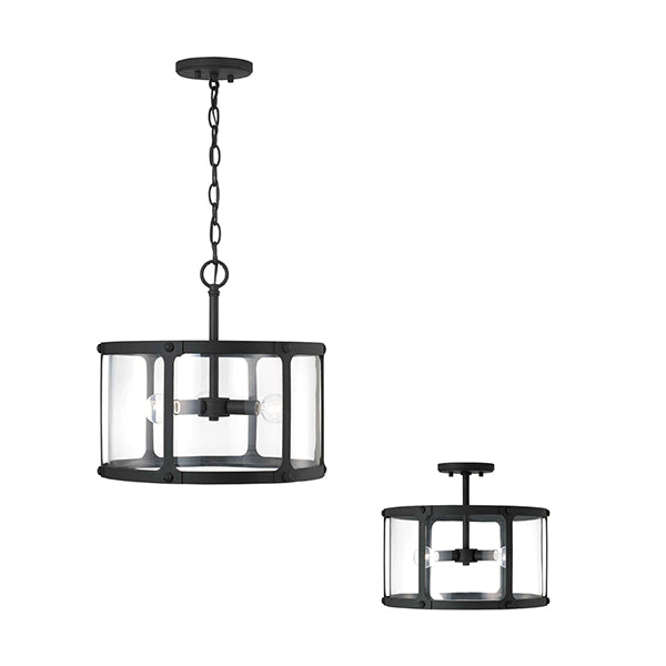 Capital Lighting 244931BI