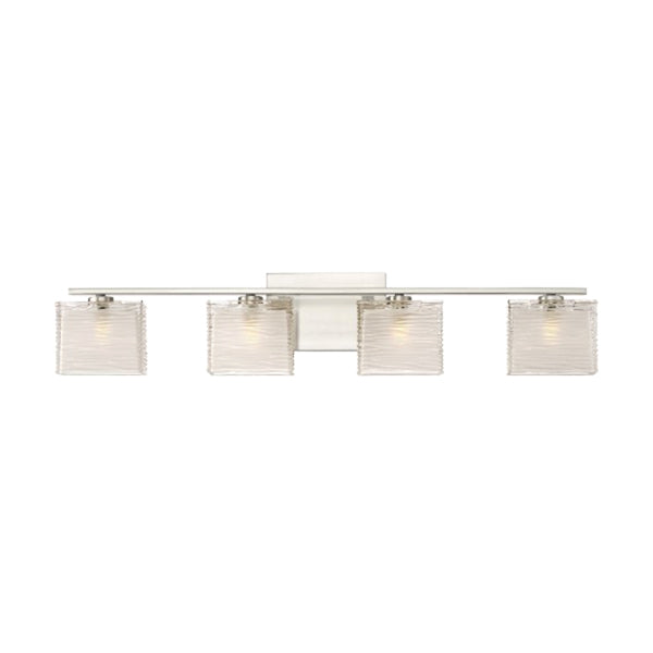 Quoizel WCP8604BN