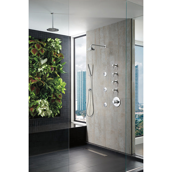 Brizo T66675-PC
