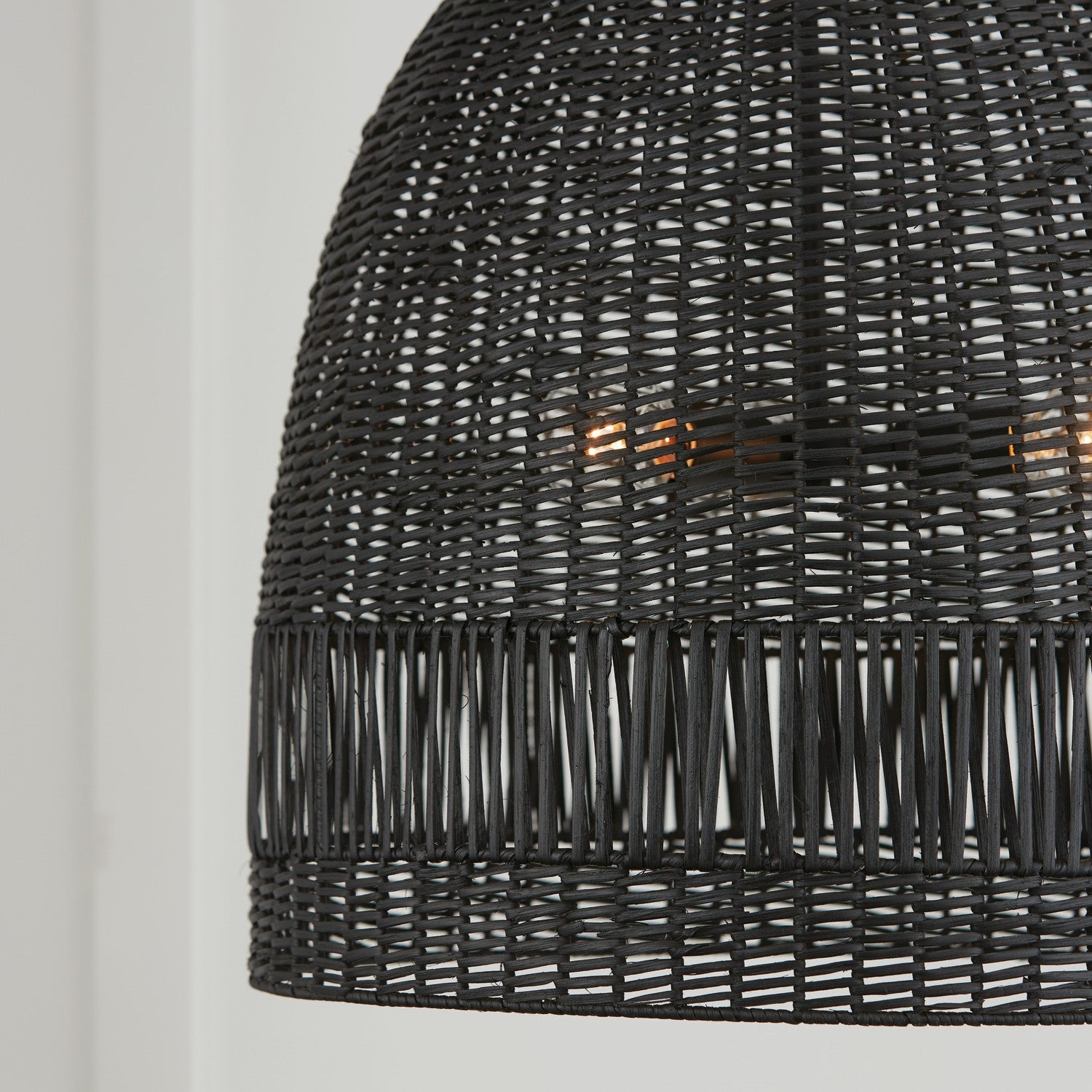 Naomi 24 in 3-Light Large Pendant