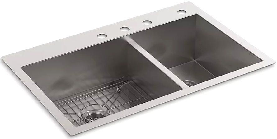Kohler 3823-4-NA: Kohler-Kallista_K38234NA