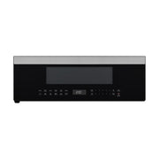 GE UVM9125STSS