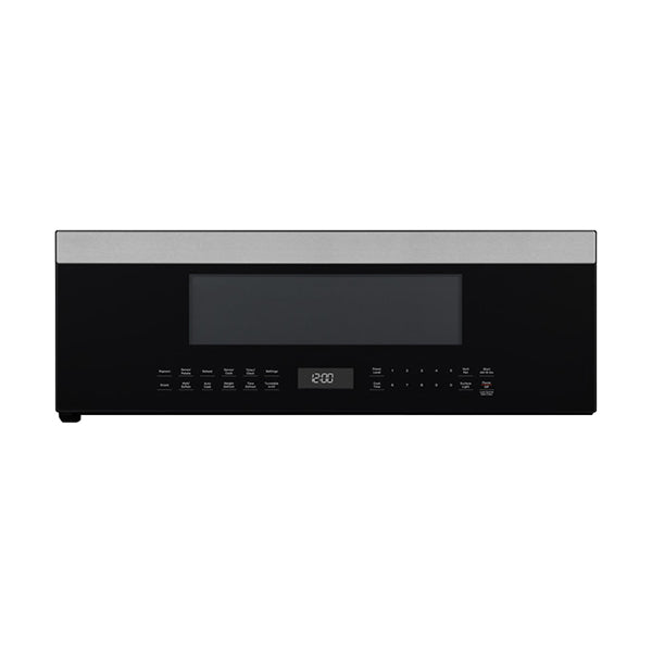 GE UVM9125STSS