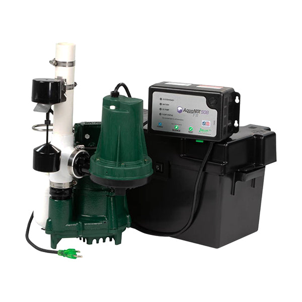 Zoeller 508-0016