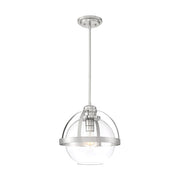 Savoy 7-7201-1-SN