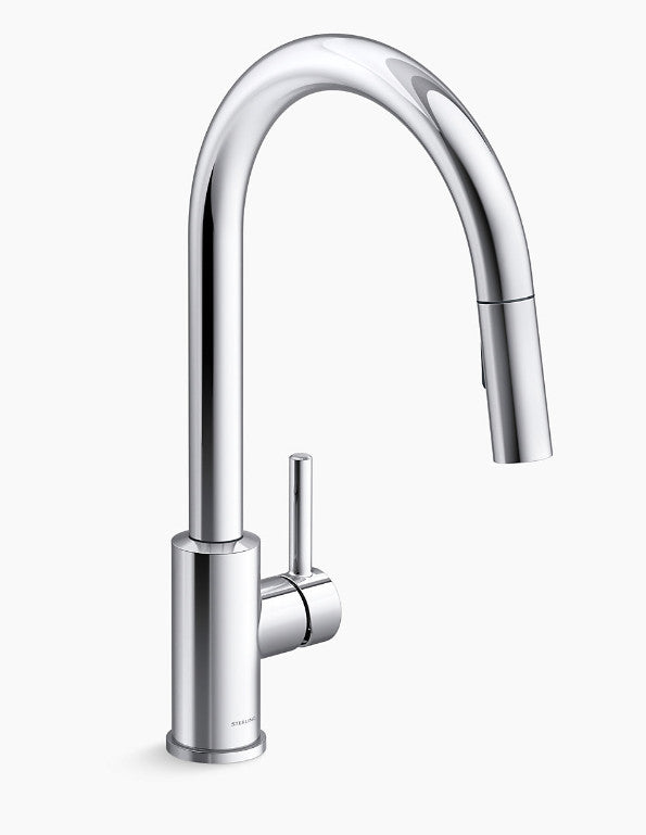 Sterling 34462-CP