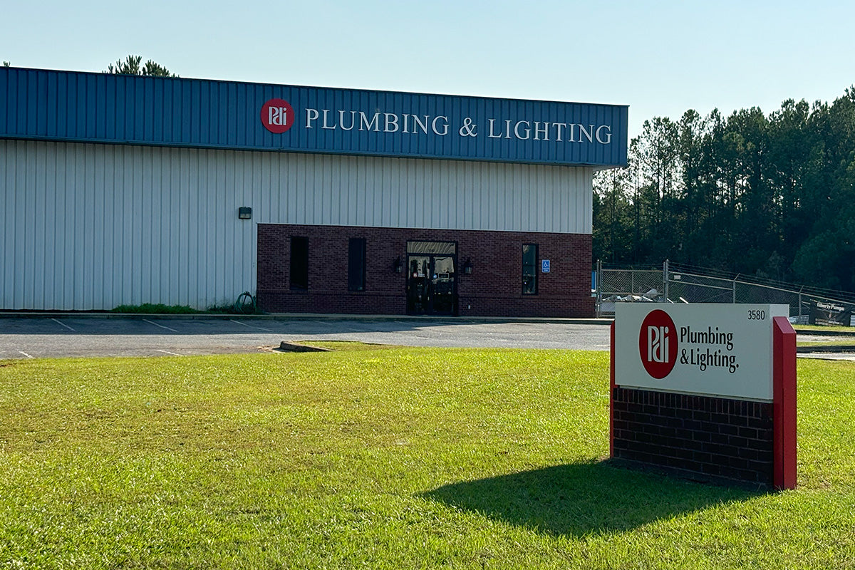 PDI Kitchen, Bath & Lighting