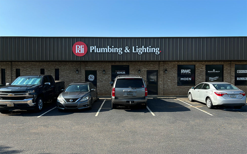 PDI Kitchen, Bath & Lighting
