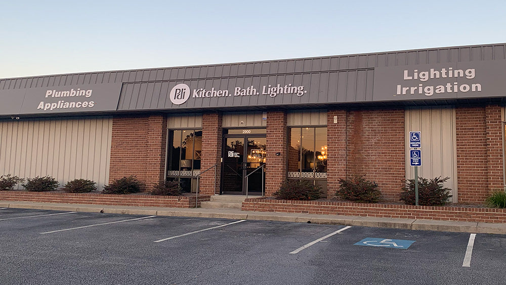 PDI Kitchen, Bath & Lighting
