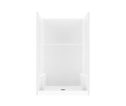 Aquatic SH4836-WH: icon-smooth-walls-shower-4836-wht-crop.jpg (Variant Image)