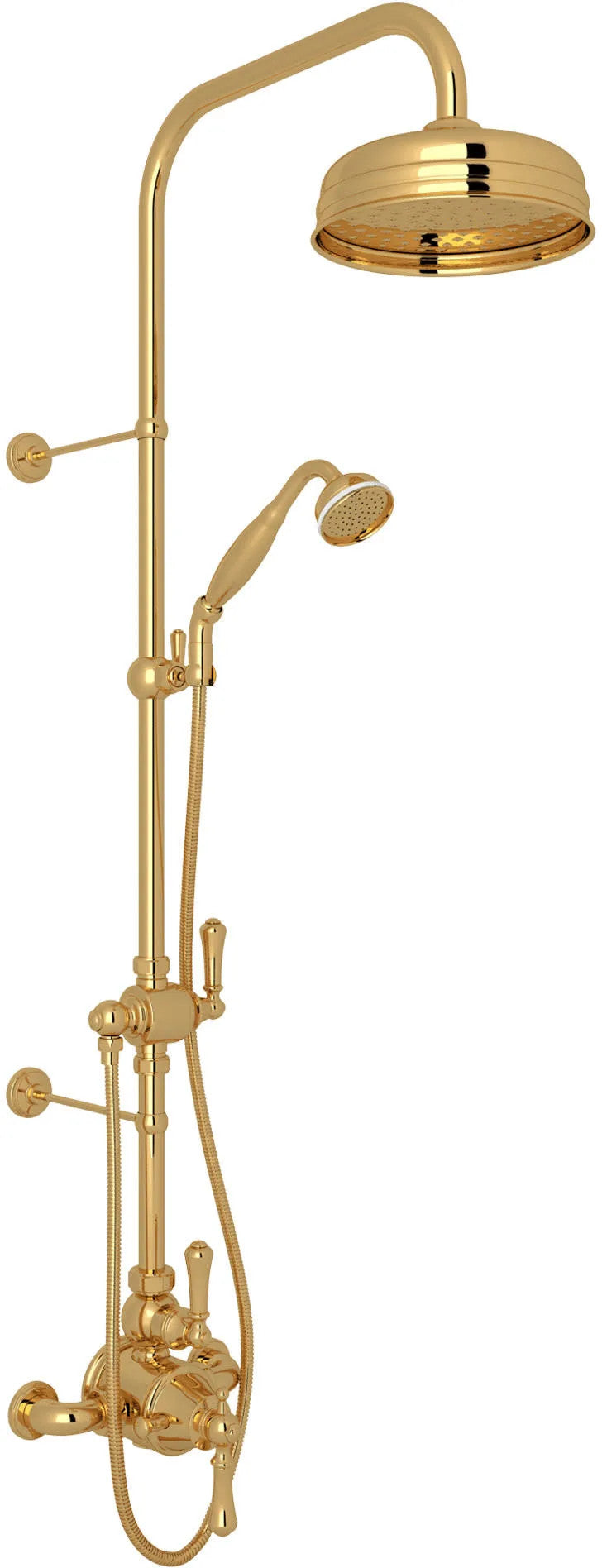 Rohl U.KIT61NLS-ULB
