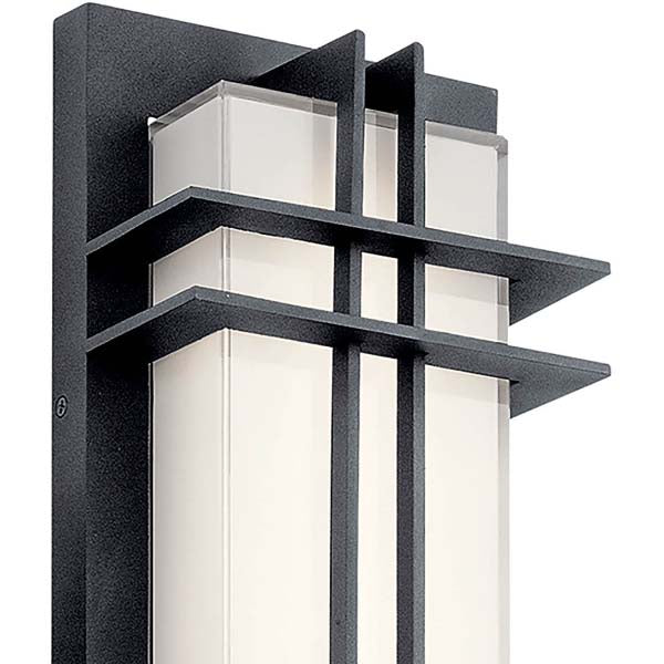 Kichler 49298BKTLED