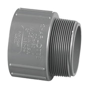 Charlotte Pipe 8109-1-1/2