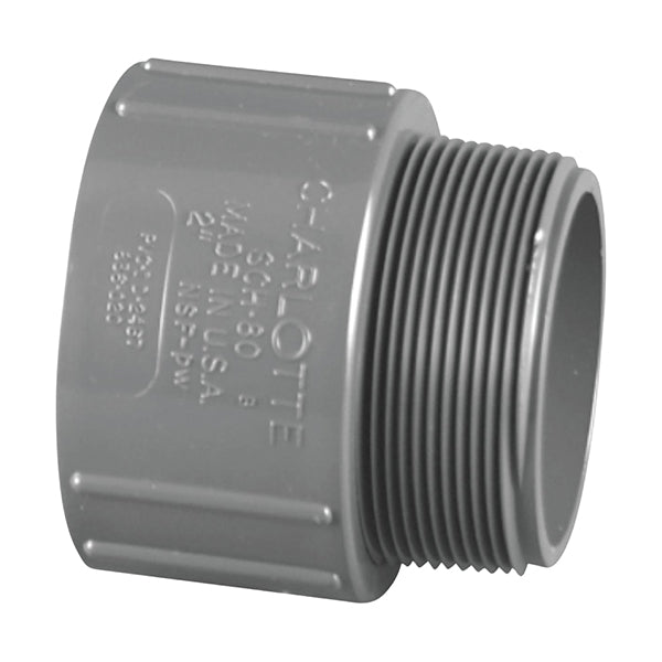 Charlotte Pipe 8109-1-1/2