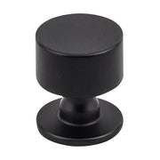 Top Knobs TK821BLK: 133075_1.jpg