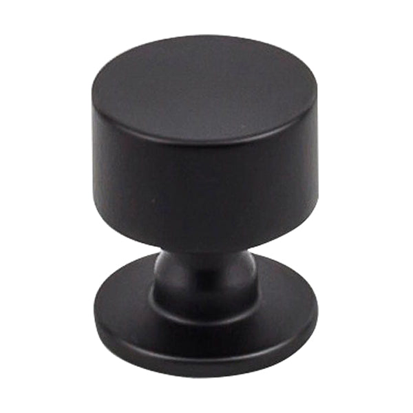 Top Knobs TK821BLK: 133075_1.jpg