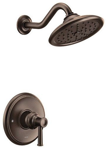 Moen UT3312ORB: FortuneBrandsHome&Security-Moen_UT3312ORB