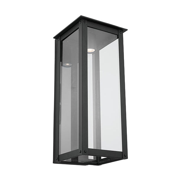 Capital Lighting 934641BK-GL