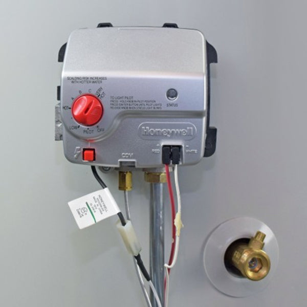 Bradford White RG2DV40S6N-OLY