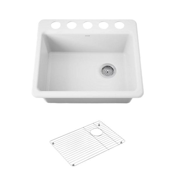 Kohler 5872-5UA1-0: 18219_1.jpg