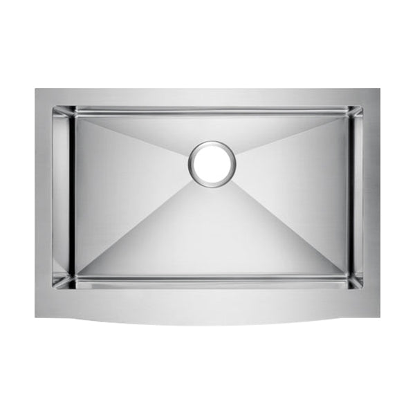 Barclay FSSSB2036-SS