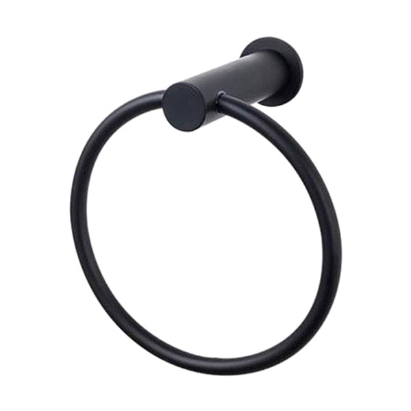 Top Knobs HOP5BLK
