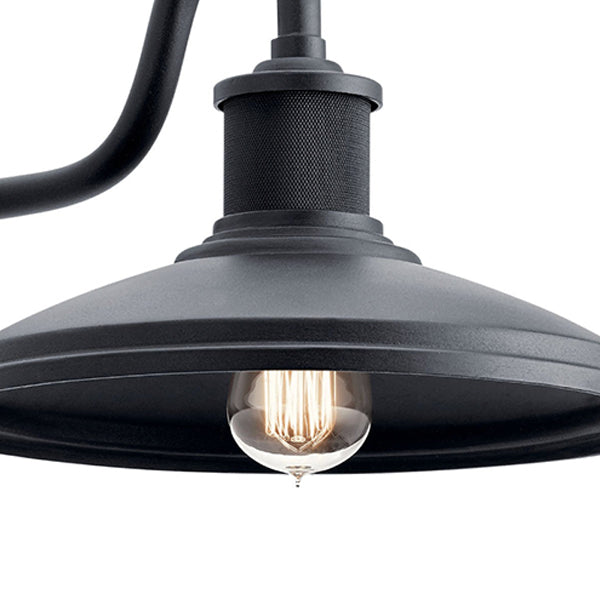 Kichler 49980BKT