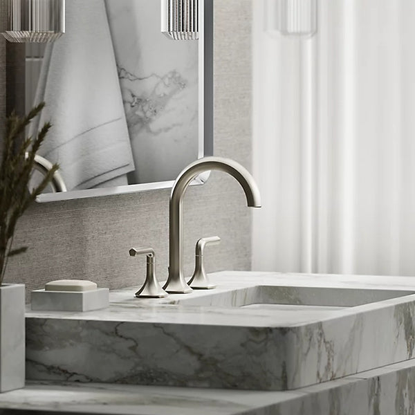 Kohler 27008-N-BN