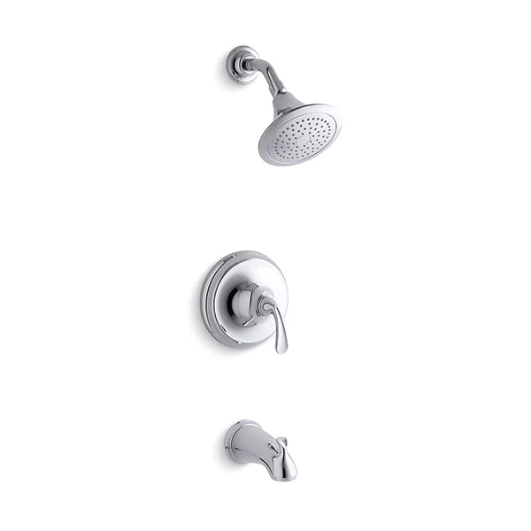 Kohler TS10274-4-CP