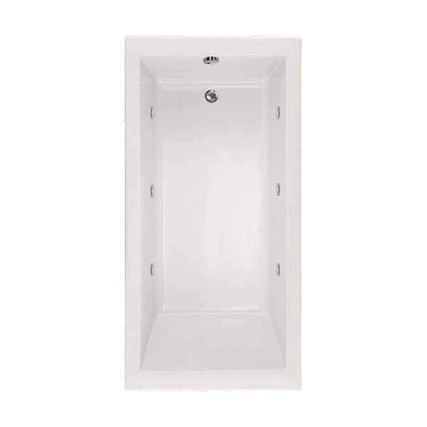 Hydro Systems LAC6636ATA-WHI