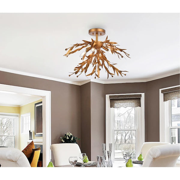Elegant Lighting LD810F23GL: 328021_3.jpg