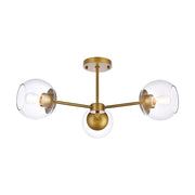 Elegant Lighting LD648F26BR: 299975_1.jpg (Variant Image)