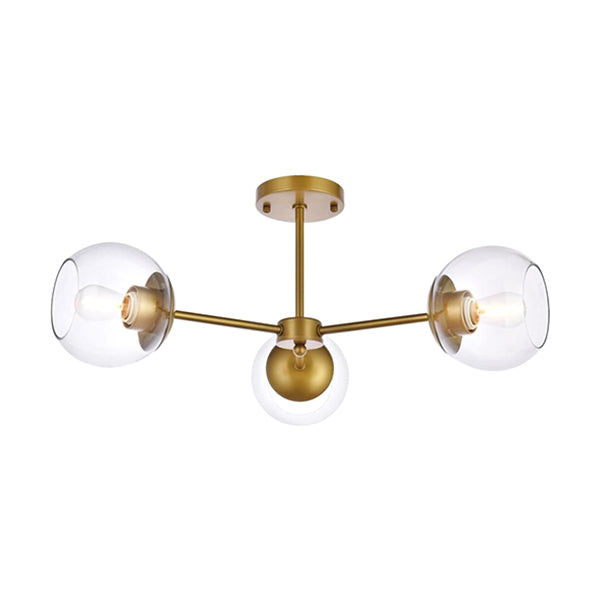 Elegant Lighting LD648F26BR: 299975_1.jpg (Variant Image)