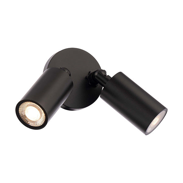 Wac Lighting WS230302-30BK