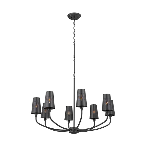 Kichler 52509BK: 263062_1.jpg