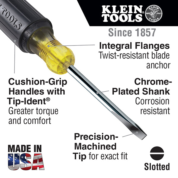 Klein 602-4