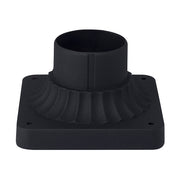 Capital Lighting 929902BK