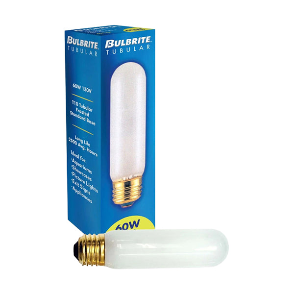 Bulbrite 60T10F