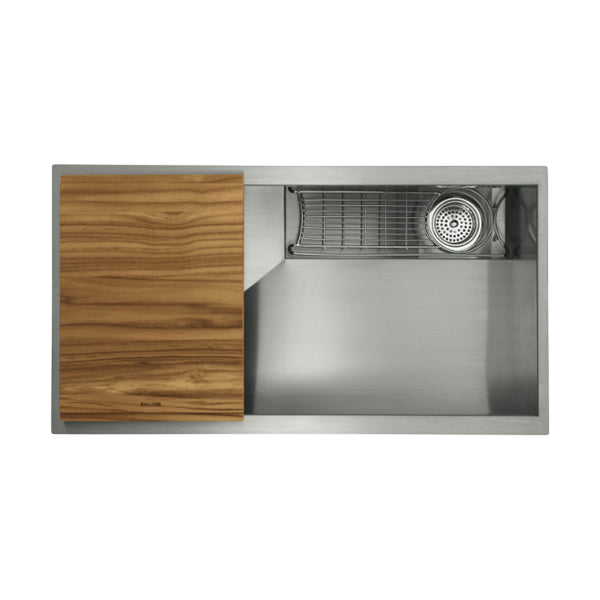 Kallista L20306-00-NA