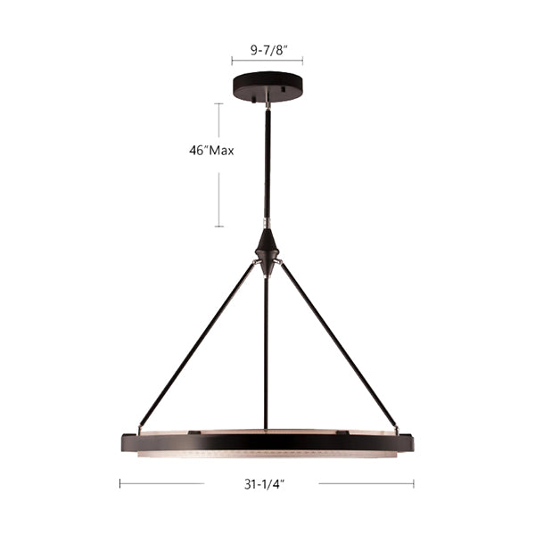 Alora PD302732CBSS