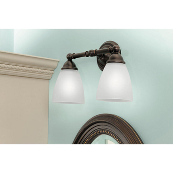 Moen YB2262ORB