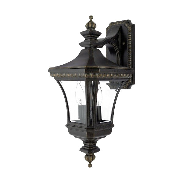 Quoizel DE8976IB