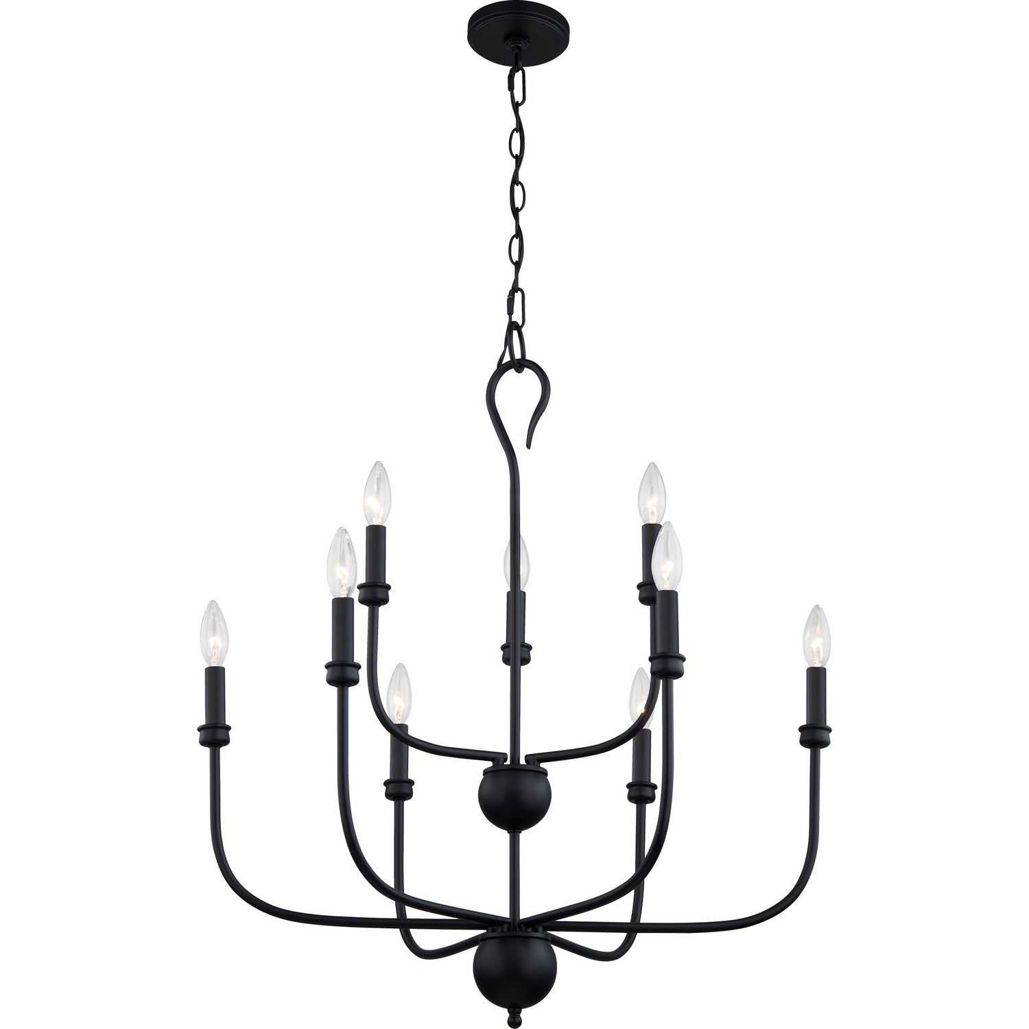 Quoizel BLA5027MBK: lad-4528815-3.jpg