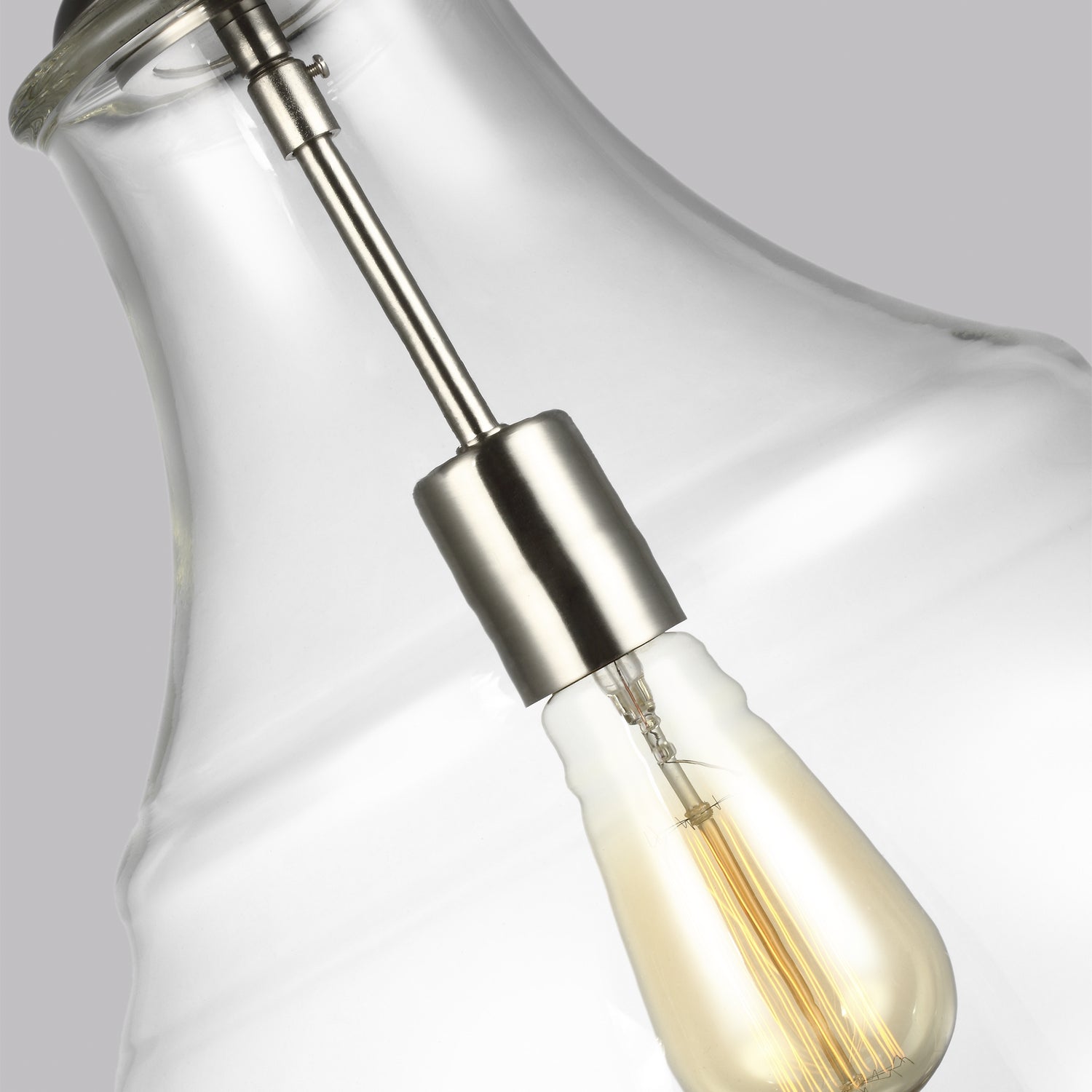 Zola 1-Light Pendent