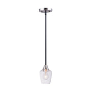 Maxim Lighting 96120CLBKSN: 116477_1.jpg