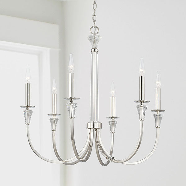 Capital Lighting 441861PN: 154297_3.jpg