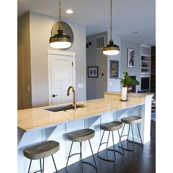 Visual Comfort P1283DAB/MB