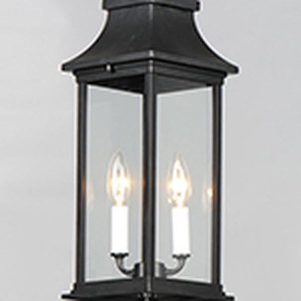 Maxim Lighting 30029CLBK