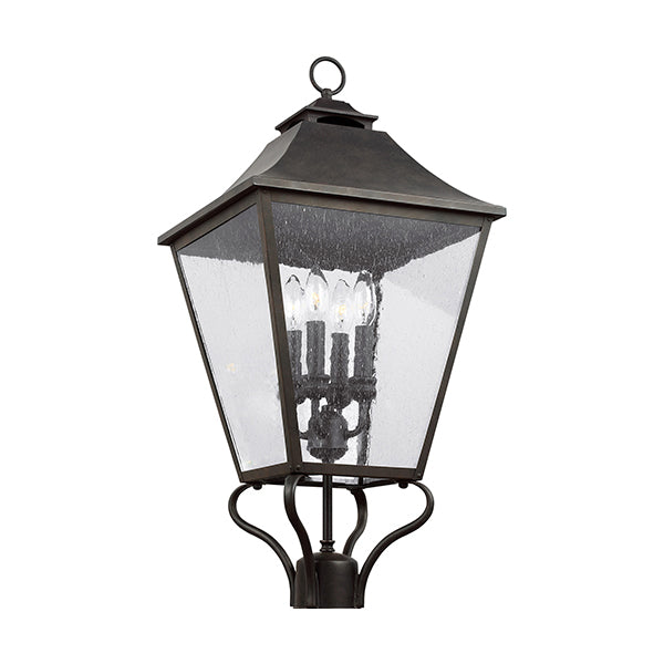 Visual Comfort OL14407SBL