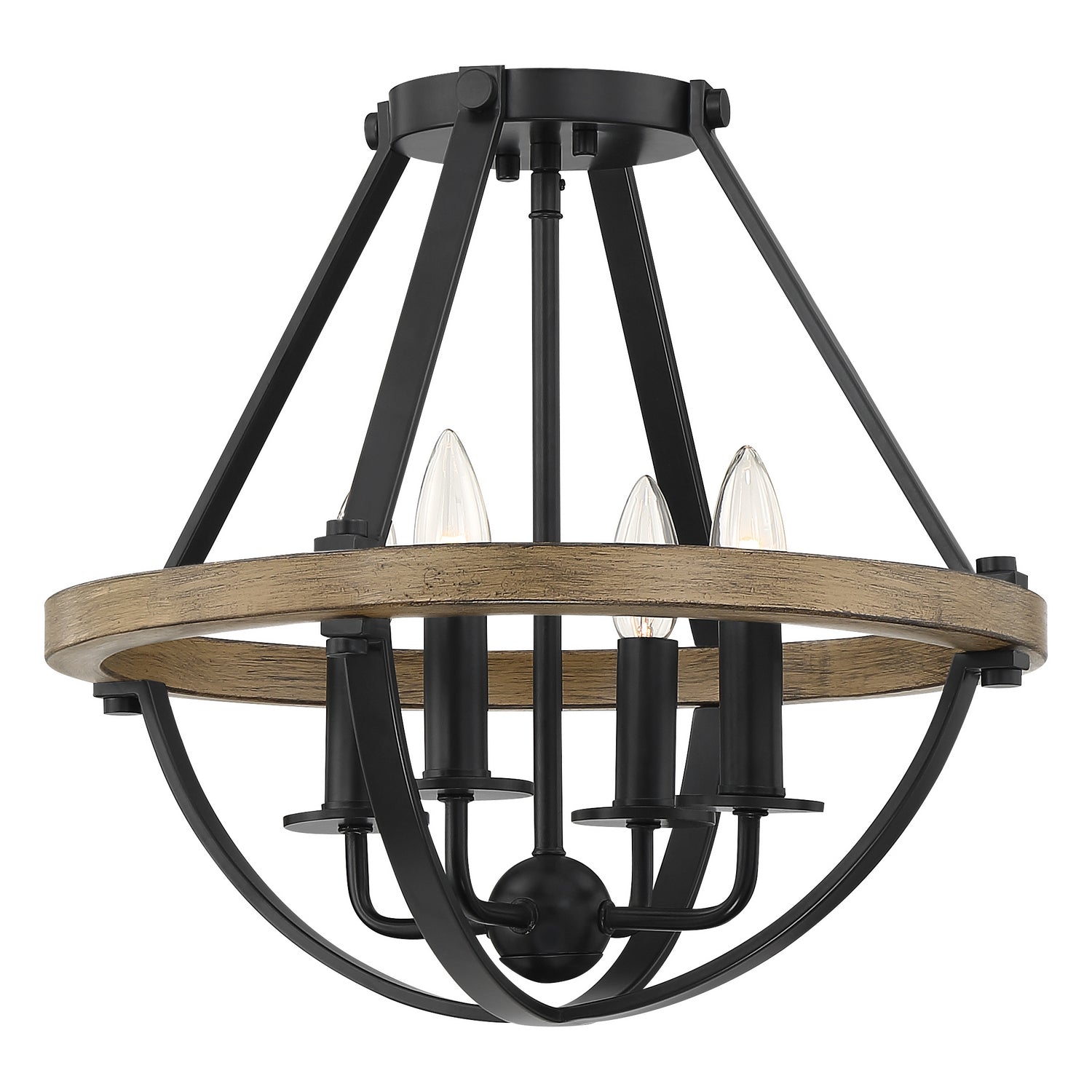 Quoizel BRL1716EK: 934745-4.jpg